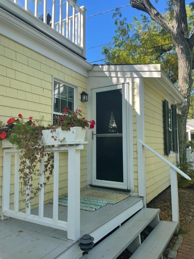 Inn At Cook Street Provincetown Exterior photo